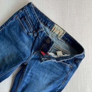American Rag boot cut denim jeans